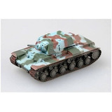 Tanque Finnish Army Kv-1e Heavy Tank 1:72- Easy Model 36280