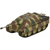 Tanque Jagdpanther Germany Army 1945 1:72 Easy Model #36239
