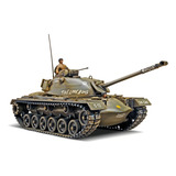 Tanque M-48 A-2 Patton - 1/35 Kit Revell 85-7853