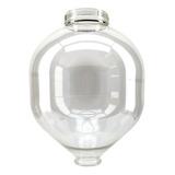 Tanque Reposição Fermentador Fermzilla Tri-conical 27l Ger 3