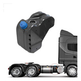 Tanque Reservatório De Arla Para Scania S V 2012 A 2018 Bepo