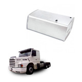 Tanque Scania T/r 112 E 142 - 600 Litros Galvanizado Ld/le