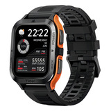 Tanque Smartwatch Kospet M2 1,85/50 De Altura X 42 De Largura