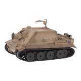 Tanque Sturm Tiger Easy Model 1:72 Ml-36100