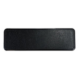 Tapa Buraco Rádio Universal 1 Din Universal Tampa Preta