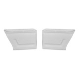 Tapa Chinelo Compativel Com Iveco Cursor/tector 1 Degrau