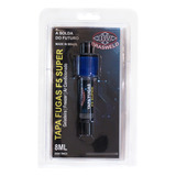 Tapa Fugas F5 - 8ml Seringa Elimina Vazamentos Ar Automotivo