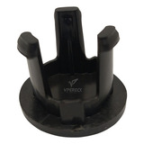 Tapa Furo Liso Da Grade Para Iveco Stralis
