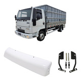 Tapa Sol Externo Caminhão Ford Cargo Todos Até Ano ...2010