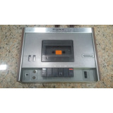 Tape Deck *sony* (japan) ** Leia A Descrição**