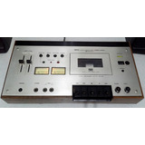 Tape Deck Akai Gxc-39d Made In Japan