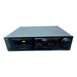 Tape Deck Cassete Dual Cc 5850-rc Germani De Showroon Novo