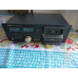 Tape Deck Gradiente S 126