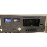 Tape Deck Gradiente S-95 Precisa Revisão Detalhes Abaixo