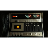 Tape Deck Marantz 5420 Gradiente Polyvox Pioneer Sansui Sony