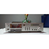 Tape Deck Sony Tc K 33 ( Leia O Anuncio)ñ Pioneer Akai Jvc