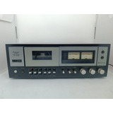 Tape Deck Stereo Sansui Sc-3003 Com Defeito Para Restauração