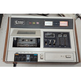Tape Deck Technics Rs-263us Leiam Descrição