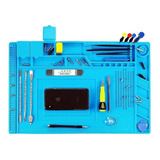 Tapete Antiestático P/ Conserto Reparo Celular Notebook