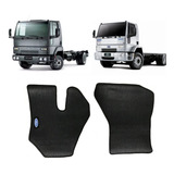 Tapete Borracha Caminhão Ford Cargo 816/1422/2428/2429/2622