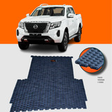 Tapete Caçamba Carpetruck Nova Frontier C. D - Pro4x At 4x4