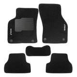 Tapete Carpete Golf 99 2000 2001 2002 2011 Até 2013 Bordado