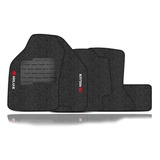 Tapete Carpete Hilux Cd 05 06 2007 2008 2009 2010 2011 2012