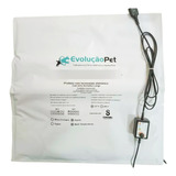 Tapete Colchonete Térmico Elétrico Pet 50x50 Analógico