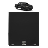 Tapete De Caçamba Puxe Empurre 5mm Dodge Ram 1500 2024
