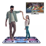 Tapete De Dança, Ps2 , Usb