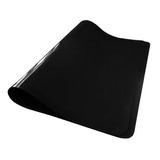 Tapete De Silicone Culinário 33x40 - Linha Prepare Preto