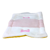 Tapete Dormir Cama Pet Cachorro Gato Confortável Macio 48x70