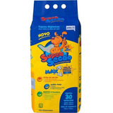 Tapete Higiênico Super Secão Max Petix 30 Unidades