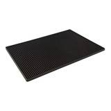Tapete Para Bar 30x45cm Bar Mat Porta Copo Escorredor- Pvc