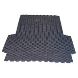 Tapete Para Caçamba Carpetruck Ranger Raptor Cabine Dupla