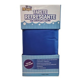 Tapete Pet Refrescante Gel Super Fresh - Tam. G 50cm X 90cm