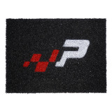Tapete Prs Para Suporte De Pc Cockpit Aço