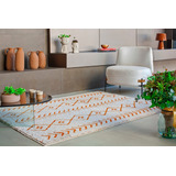Tapete Sala Antiderrapante Art 2m X 2,5m Des 19