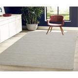 Tapete Sala Sisal Antiderrapante 150cm X 120cm S-570
