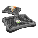 Tapete Sanitário Higiênico Para Cachorro Eco Pipi Xixi Pet 