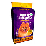 Tapete Sanitário Para Cães Espaço De Bicho Tapete Higienico Descartável Lavável