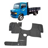 Tapete Verniz Caminhão Mercedes 710 810 910 - 2008 Em Diante