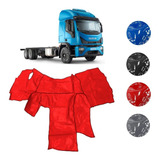 Tapete Verniz Iveco Tector Todos