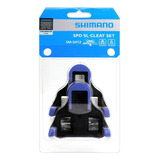 Taquinho Bike Speed Sm - Sh 12 Azul Shimano 