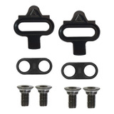Taquinho Pedal Clip Sapatilha Compatível Shimano Modelo Sh51