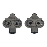 Taquinho Sapatilha Pedal Clip Shimano Sm Sh51 Spd Mtb Taco