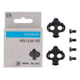 Taquinho Sapatilha Pedal Clip Shimano Sm Sh51 Spd Mtb Taco