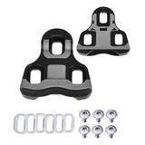 Taquinho Speed Taco P/ Pedal Look Kéo Wellgo Rc7 Pro 0/6/9°