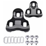 Taquinho Speed Taco P/ Pedal Look Kéo Wellgo Rc7 Pro 0°