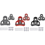 Taquinho Speed Taco Pedal Look Kéo Wellgo Rc7 Pro 0/6/9° Nf